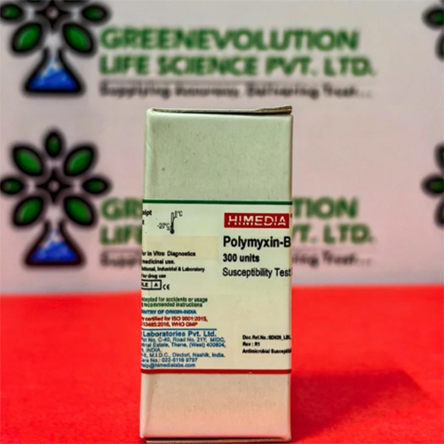 Polymyxin B Himedia