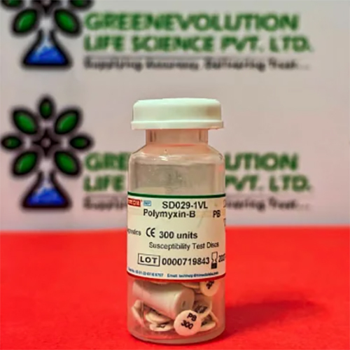 Polymyxin B Himedia