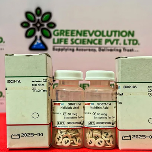 Nalidixic Acid Himedia