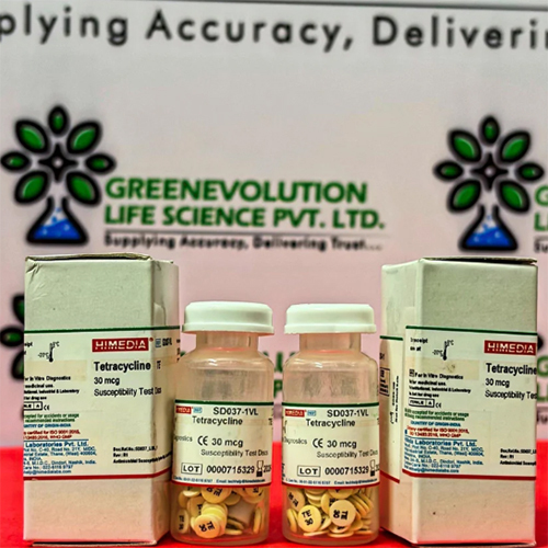 Tetracycline Himedia