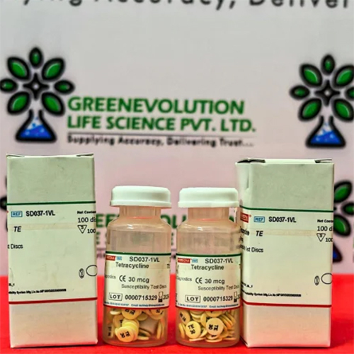 Tetracycline Himedia
