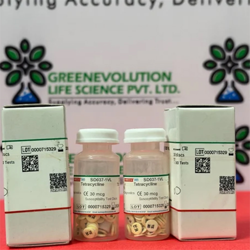 Tetracycline Himedia