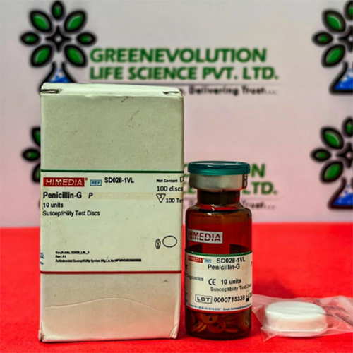 Penicillin-G Himedia