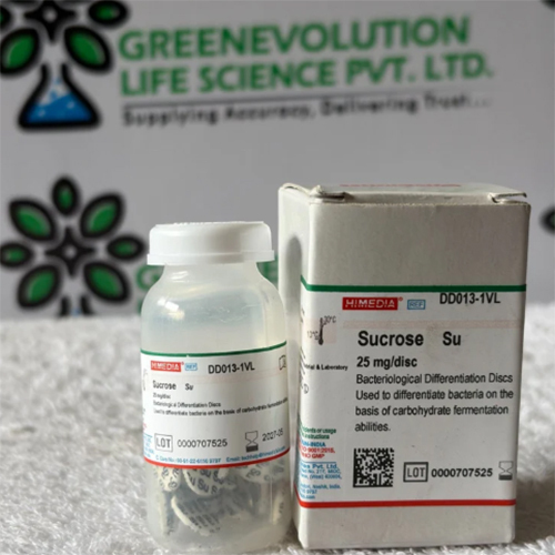 Iron Sucrose Himedia