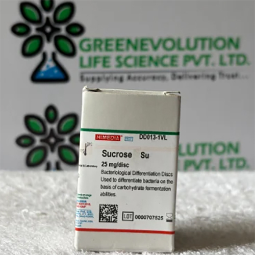 Iron Sucrose Himedia