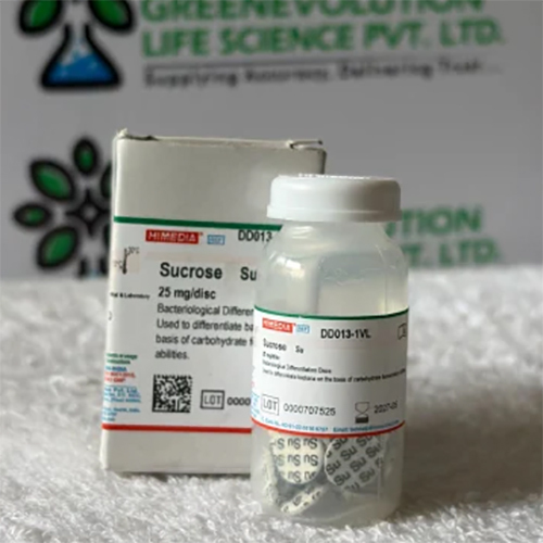 Iron Sucrose Himedia