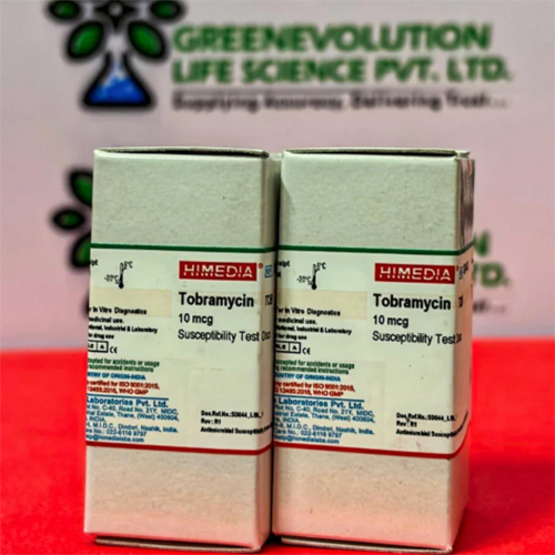 Tobramycin Himedia