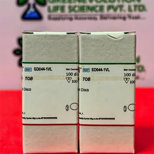 Tobramycin Himedia