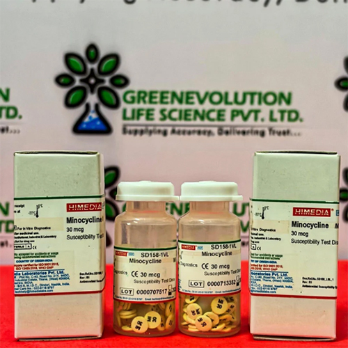 Minocycline Himedia