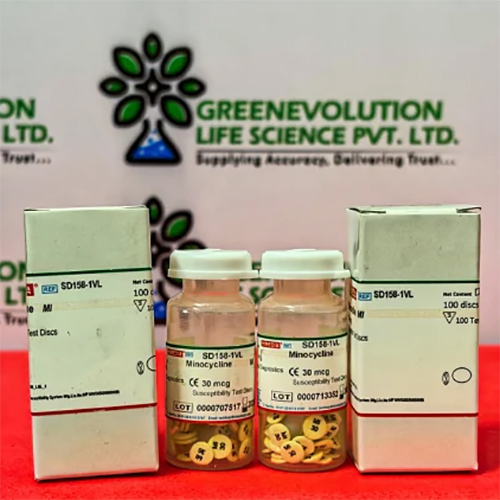 Minocycline Himedia