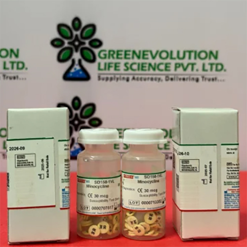Minocycline Himedia