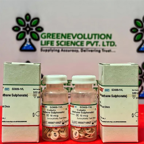 Colistin Methane Sulphonate Himedia