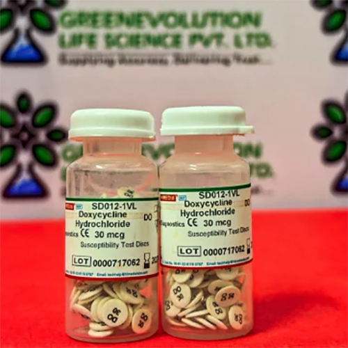 Doxycycline Hydrochloride Himedia