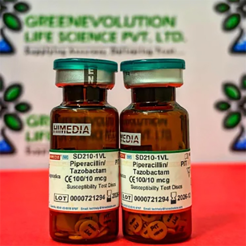 Piperacillin Tazobactam Himedia
