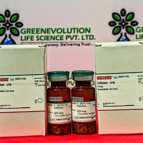 Cefixime Himedia