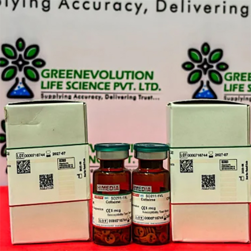 Cefixime Himedia