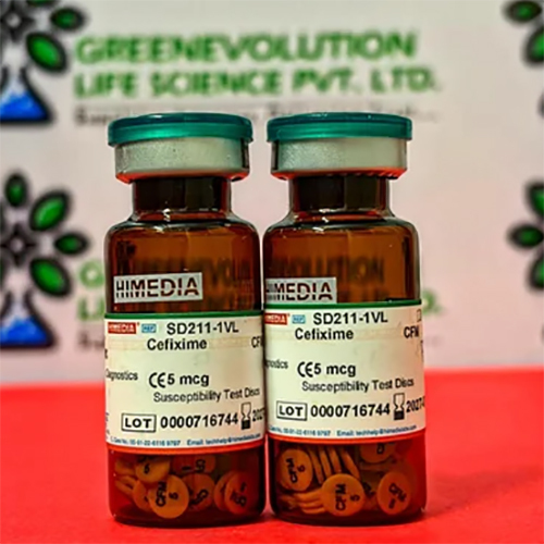 Cefixime Himedia