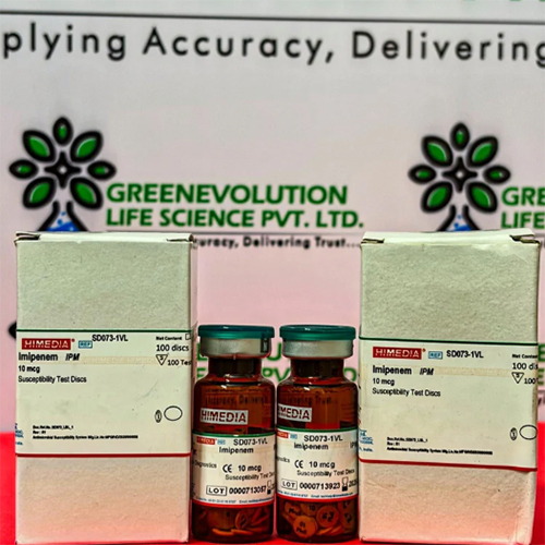 Imipenem Himedia