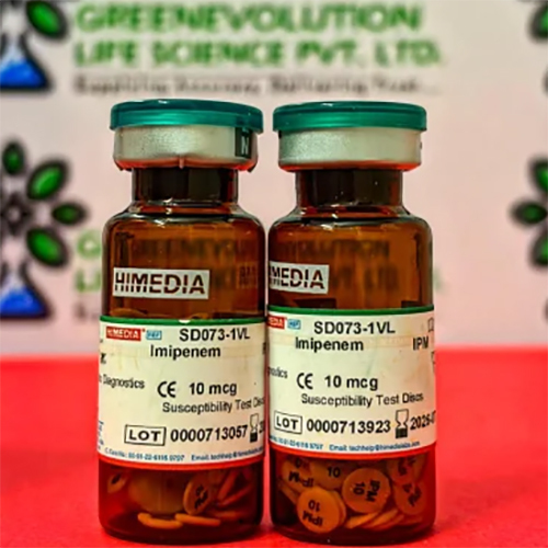 Imipenem Himedia