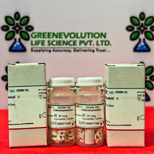 ChloramphenicolHIMEDIA chemical