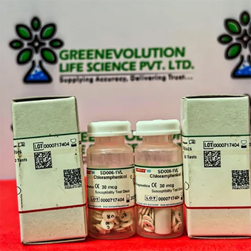 ChloramphenicolHIMEDIA chemical