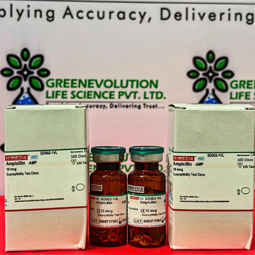 Ampicillin Himedia