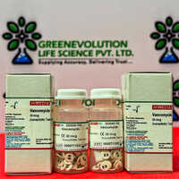 Vancomycin Himedia