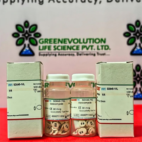 Vancomycin Himedia