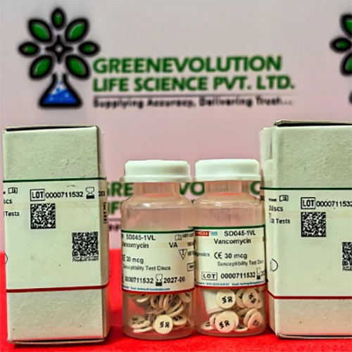 Vancomycin Himedia