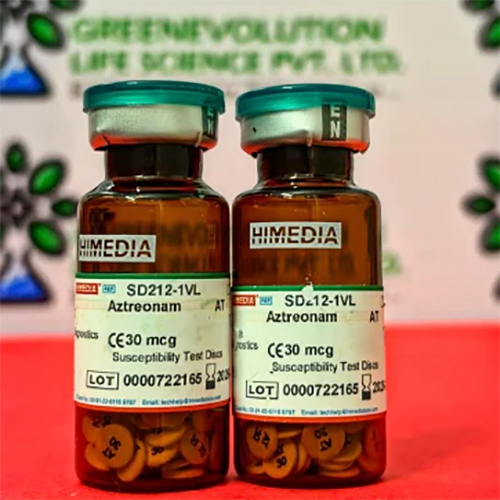 Aztreonam Himedia