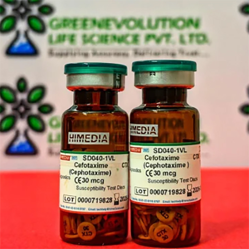 Cefotaxime Himedia