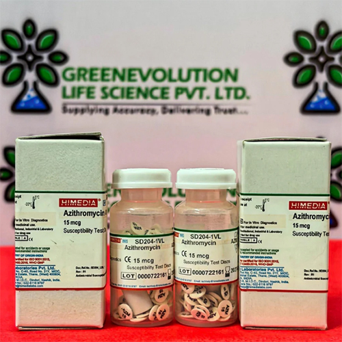 Azithromycin Himedia