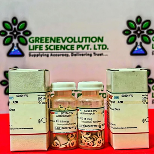 Azithromycin Himedia