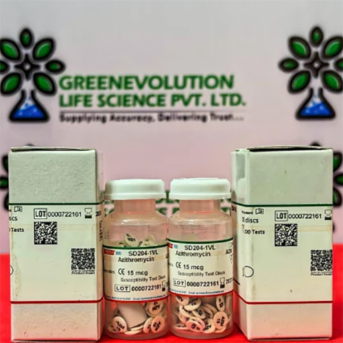 Azithromycin Himedia