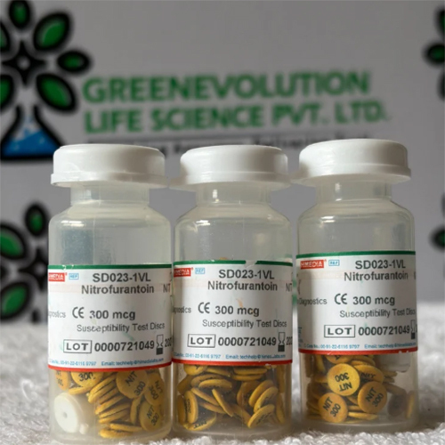 Nitrofurantoin Tablets Himedia
