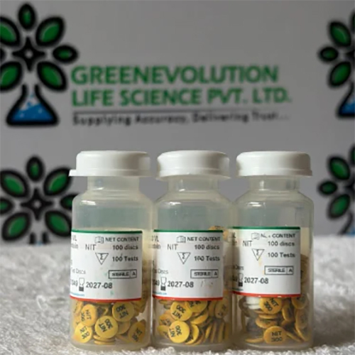 Nitrofurantoin Tablets Himedia