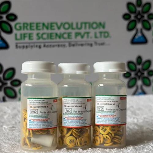 Nitrofurantoin Tablets Himedia