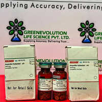 Ampicillin Sulbactam Himedia - Shape: 6 Mm Diameter Discs