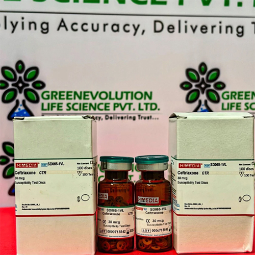 Ceftriaxone Himedia