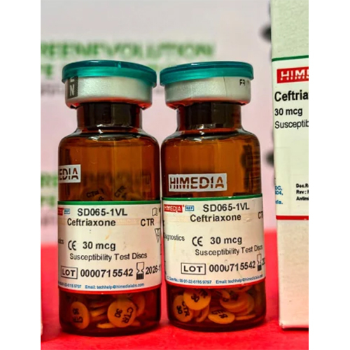 Ceftriaxone Himedia