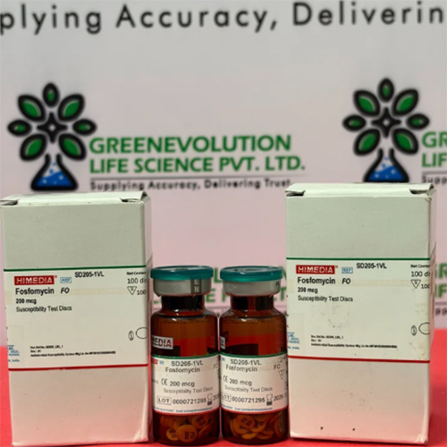 Fosfomycin HIMEDIA