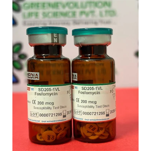 Fosfomycin Himedia