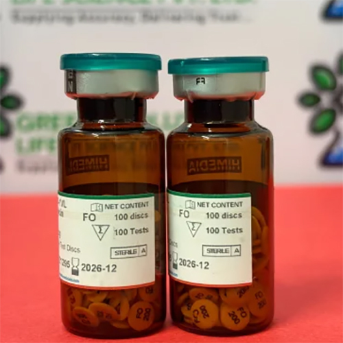 Fosfomycin Himedia