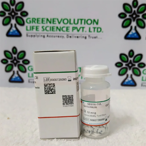 Gentamicin Himedia