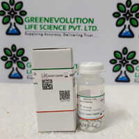 Gentamicin Himedia - Shape: Disc