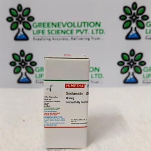 Gentamicin Himedia