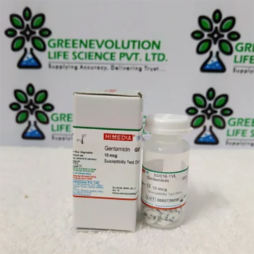 Gentamicin Himedia