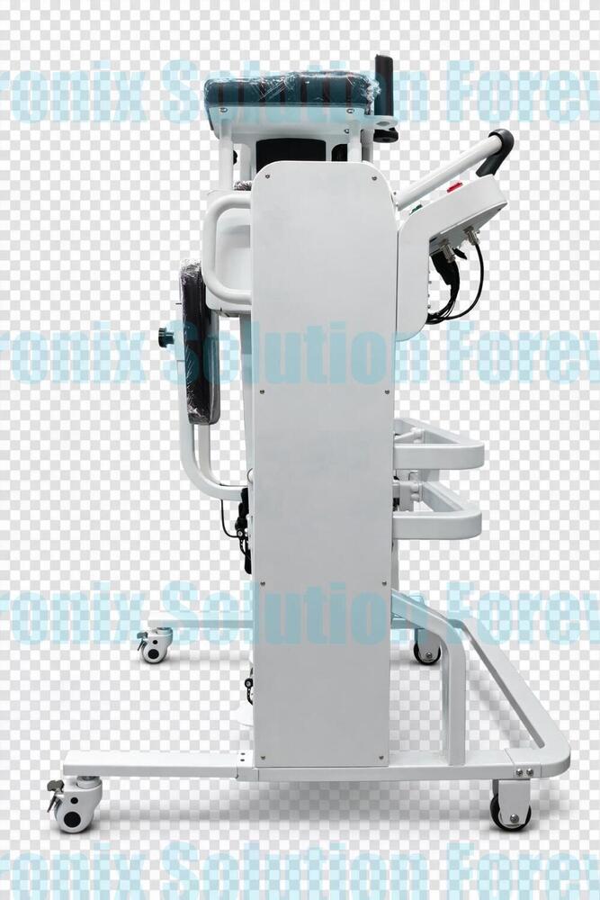 Exoskeleton Technology for Assisted Motor Recovery Programs