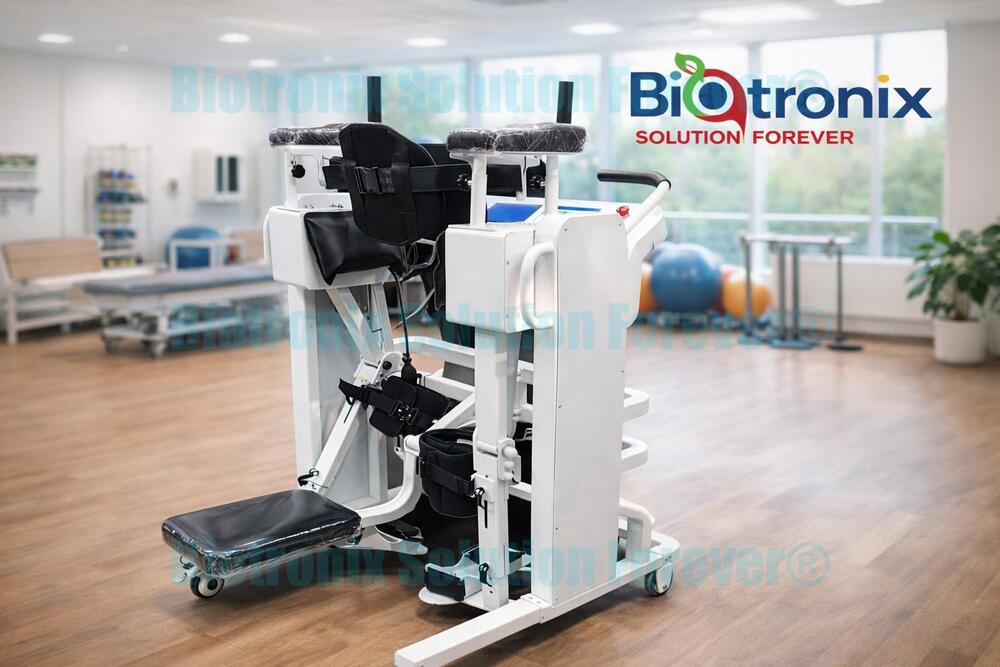 Exoskeleton Technology for Assisted Motor Recovery Programs