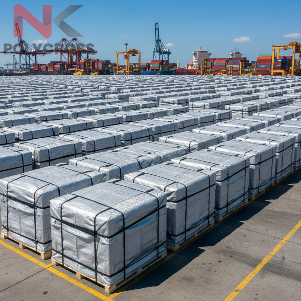 Tarpaulin for Tenders